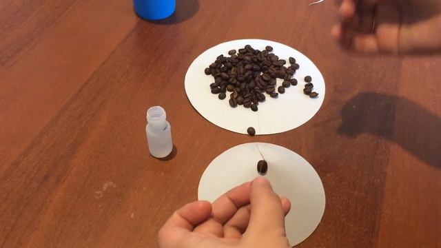 Мельница из кофейных зёрен смотреть онлайн