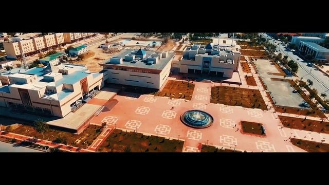 Ахмет Юсупбеков - Қарақалпағым | Axmet Yusupbekov - Qaraqalpag'im смотреть онлайн
