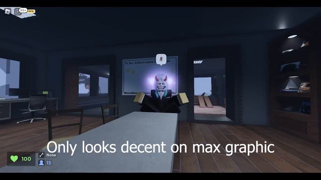 Roblox Evade - Euphoria (Cosmetic Showcase)