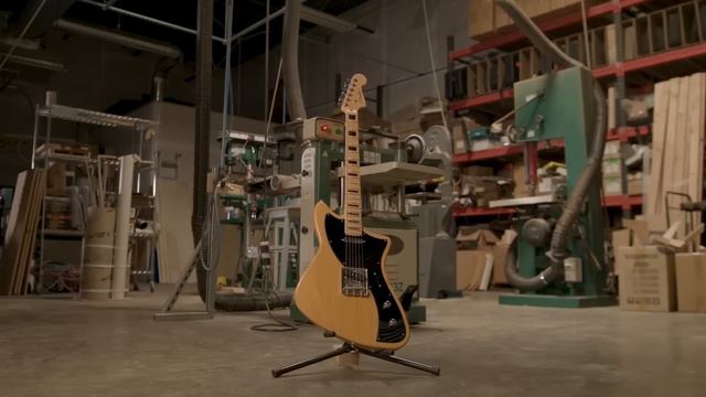 Welcome to the World of Fender Guitars - Subscribe Now! | Fender смотреть онлайн