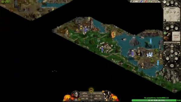 Турнир "Alternative mod" | Игра №11 | EugenScorpion vs Softme