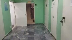 Процедуры санатория Саранский