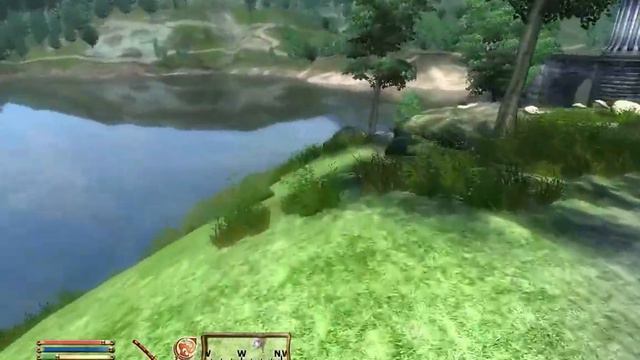 Oblivion: Episode 3 "Dzonot Cave = Cleared" смотреть онлайн