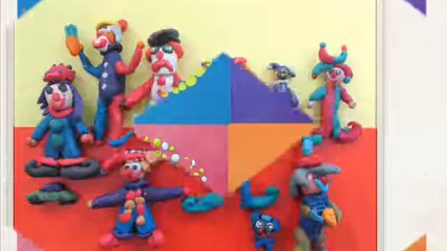 Галерея творческих работ. Школа №70 г о Самара смотреть онлайн