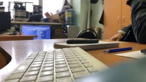 Реанимация GS-8304 за 5 минут. Обмена не будет