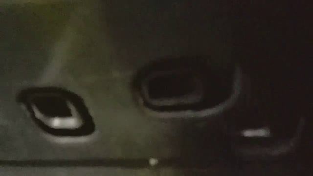 DIY Audi A6/A7 cabin air filter replacement смотреть онлайн
