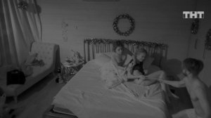 Дом-2: Безус порвал на Милене одежду