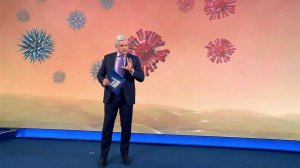 Выпуск программы "Время" в 21:00 от 05.12.2020