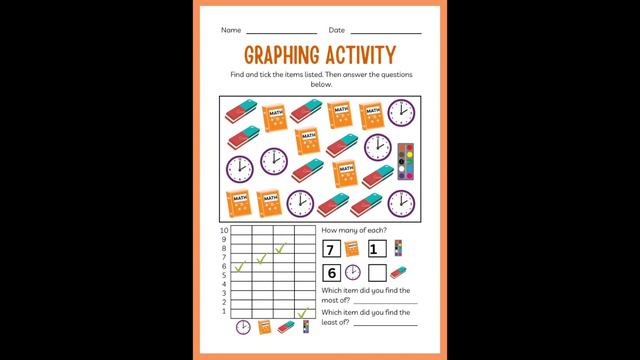 ESL Worksheet Book Explained for Kindergarten | Many Fun & Educational Activities with Free PDFs смотреть онлайн