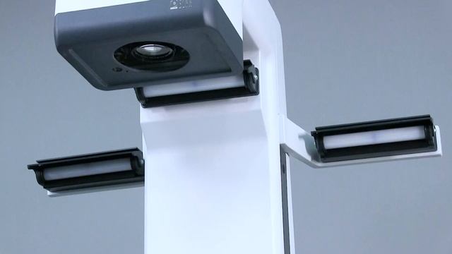 Nouveau scanner de documents planétaire ElarScan A2 смотреть онлайн