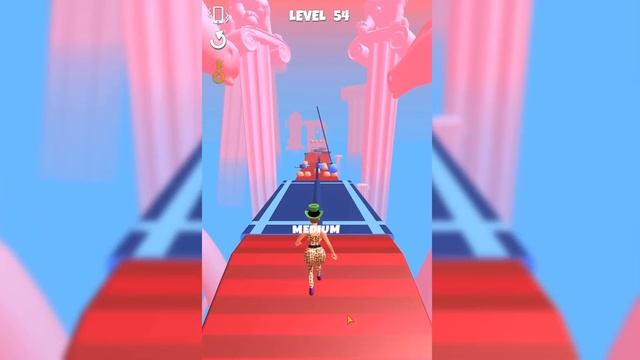 Roblox Brawl Stars CarEatsCar Boubce Big Bullet Rush Hair Challenge NOOB vs PRO vs HACKER смотреть онлайн