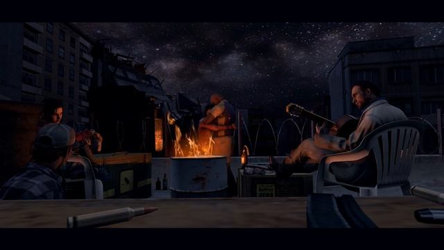 [SFM] Left 4 Dead - Apocalypse Vibes смотреть онлайн