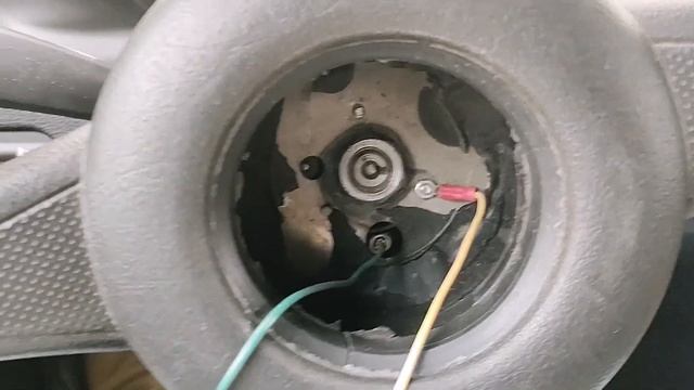 УАЗ Патриот 2015. Руль "Patriot SPORT" Антитюнинг. смотреть онлайн