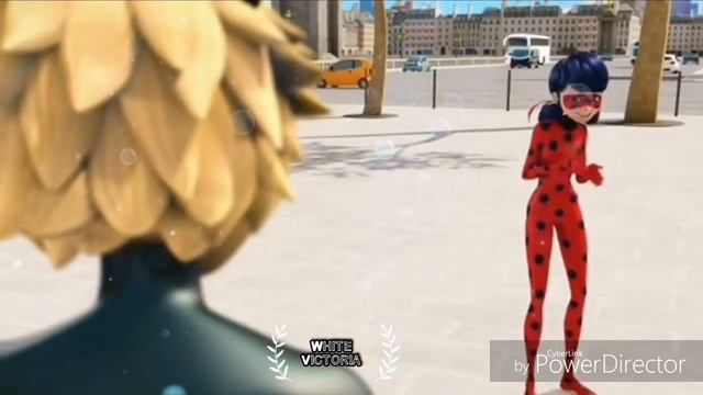 Клип≈ | Леди баг и Супер кот "Между строк" смотреть онлайн