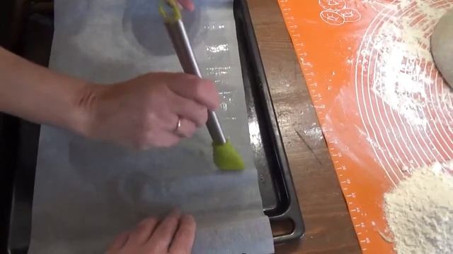 Домашний хлеб. смотреть онлайн