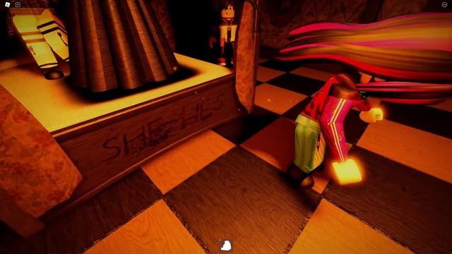 REVENGE of the ANIMATRONICS in Roblox! (JUDY Chapter 2) смотреть онлайн