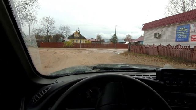 Уехал с отцом ДАЛЕКО и НАДОЛГО. Деревенские БУДНИ, строим ЗАБОР. Джили полностью СГНИЛ, вот и Китай смотреть онлайн