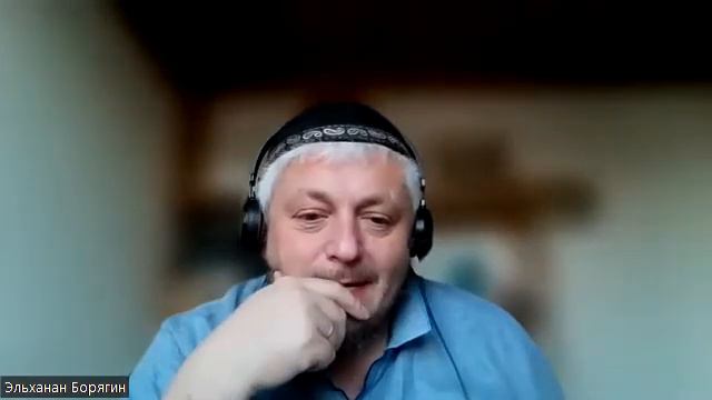 раздел «Реэ» с Исраэлем Айзеншарфом смотреть онлайн