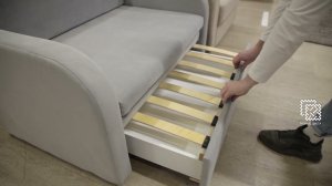 Диван-кровать Веста