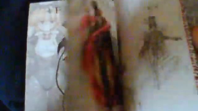 Growlanser Heritage of War Limited Edition. смотреть онлайн