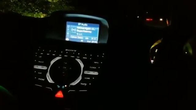 Standard Sony ford speakers & pioneer deq 1000a2 processor смотреть онлайн
