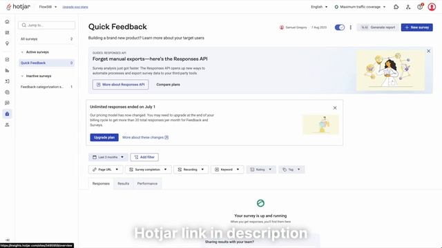 Build BETTER Webflow Websites with Hotjar смотреть онлайн