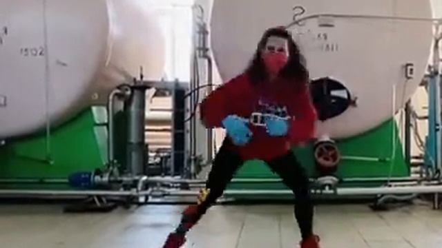 Elena Morozova - Taki Taki смотреть онлайн