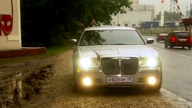 Снято в Лыткарино: как Лыткарино переименовали в Шантарск смотреть онлайн