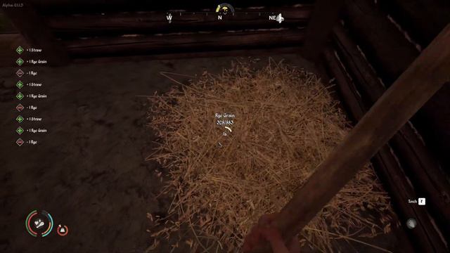 Medieval Dynasty. Accumulating Wealth. Ep.20 Medieval Survival. 0.1.1.5 смотреть онлайн