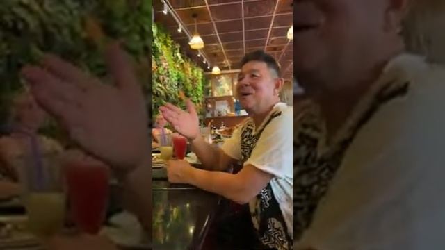Жанат Кожамжаров. Встреча с учителем. Тайланд. 1 смотреть онлайн