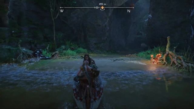 God of War Ragnarok | PART 39 | PS5 60fps | Gameplay Walkthrough | No Commentary смотреть онлайн