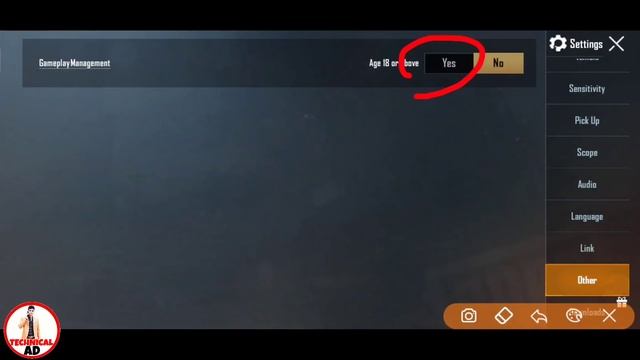 PUBG Game Managment System The Game Has Been Stopped Please Come Back Problem Solution смотреть онлайн