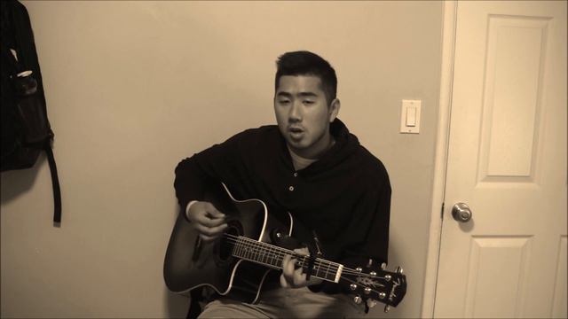 Sweater Weather Cover (The Neighbourhood)- Timothy Ro смотреть онлайн