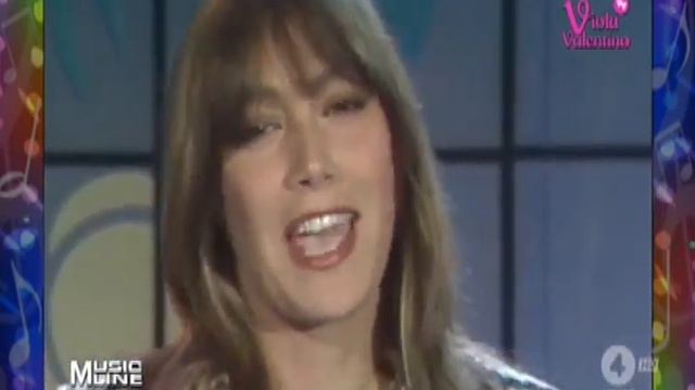 VIOLA VALENTINO ARRIVA ARRIVA [FALPALA' 1983] смотреть онлайн