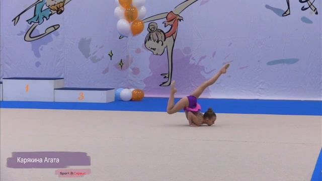 Художественная гимнастика смотреть онлайн