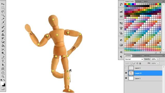 Sony Vegas Pro ve Adobe Photoshop CS5 Dersleri смотреть онлайн