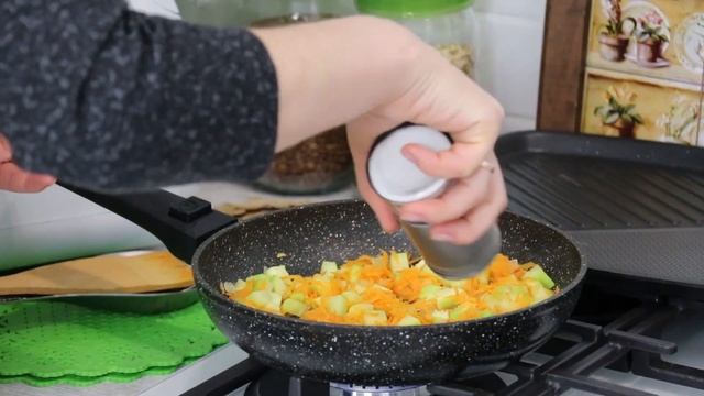 ВСЕ ПРОСЯТ ПРИГОТОВИТЬ ЭТО БЛЮДО! смотреть онлайн