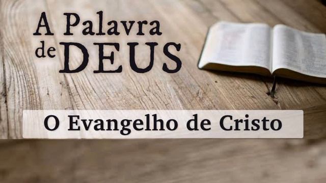 Evangelho de Jesus Cristo - Parte 8 смотреть онлайн