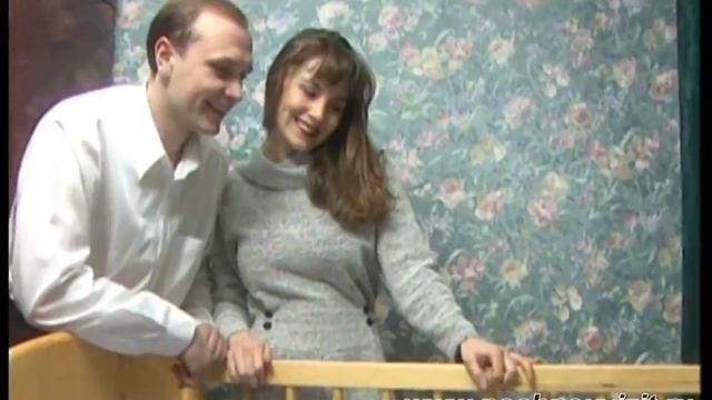 Шоу группа Ночной визит - Маленькая выросшая дочь смотреть онлайн