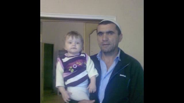 ГЬАНЖИ Х!ЯЖИ (ТУРЧИ 4)