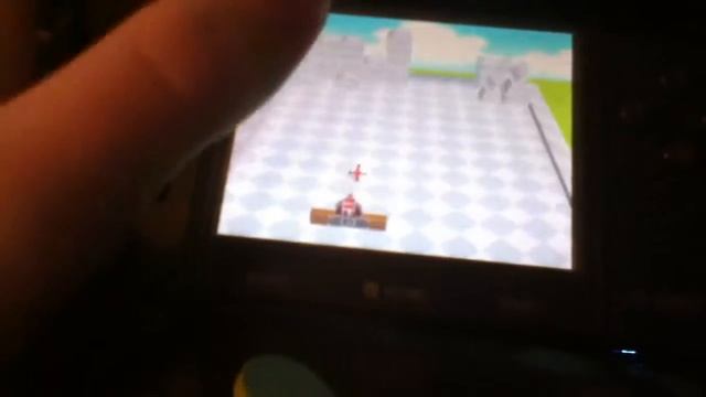 1001 BlockBusters Review (3DS) смотреть онлайн