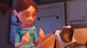 Мультик КОРОЛЕВСКИЕ КАНИКУЛЫ