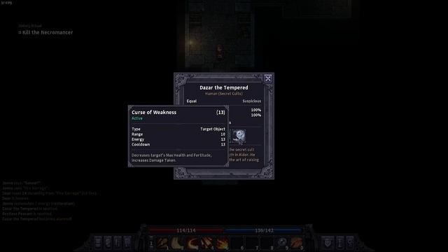 Stoneshard City of Gold Update : Tips and Tricks смотреть онлайн