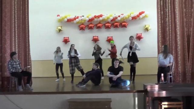 "Пирог с капустой". Репетиция смотреть онлайн