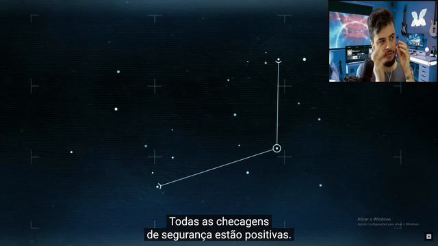O FINAL DE STARFIELD смотреть онлайн