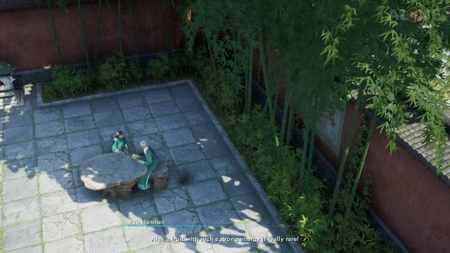 Sword And Fairy 7 - Геймплей | PC