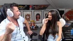 Eliza Ibarra - Manuel Ferrara