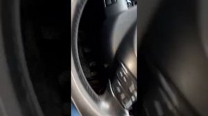 Мазда 5 замена моторчика печики