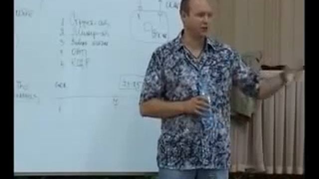 Алексей Луконин Концепция здоровья смотреть онлайн