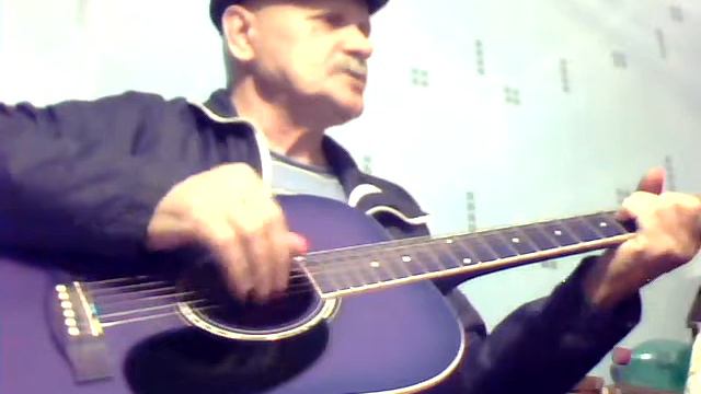 Анатолий Удовик мурка банда урки баба гитара шансон смотреть онлайн